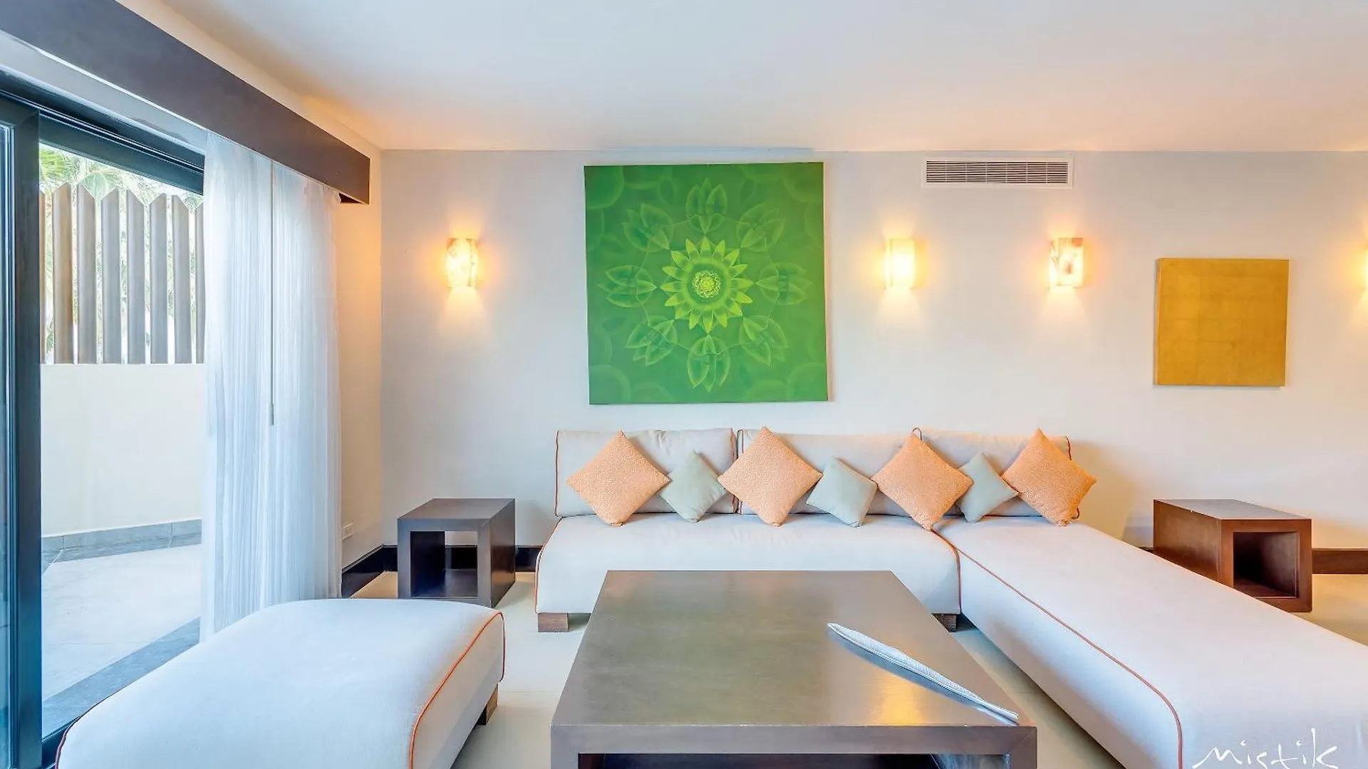 Aldea Thai L Resort-Style Pool & Gym Playa del Carmen Apartamento